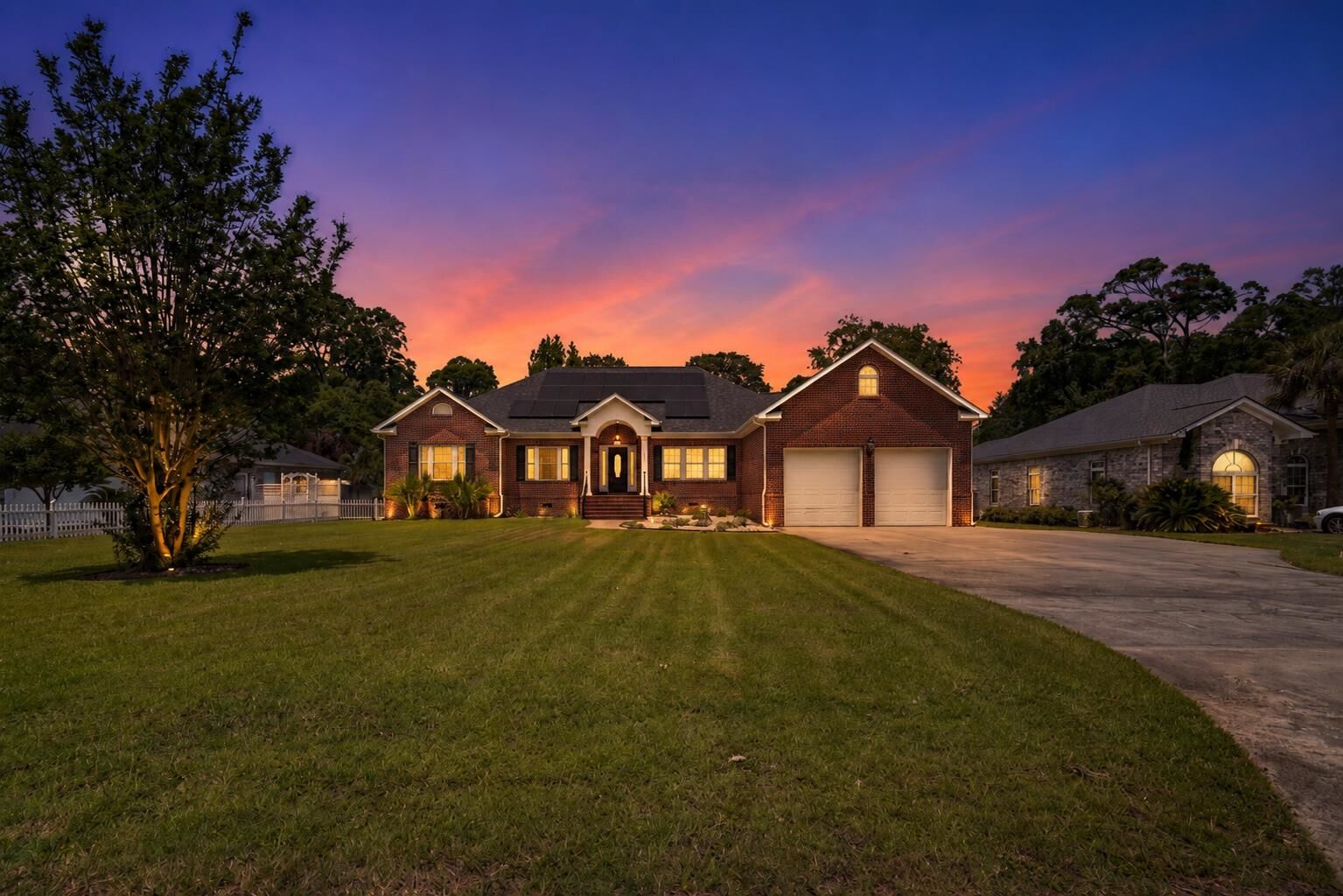 Property Photo:  1421 Shoreline Dr.  SC 29577 