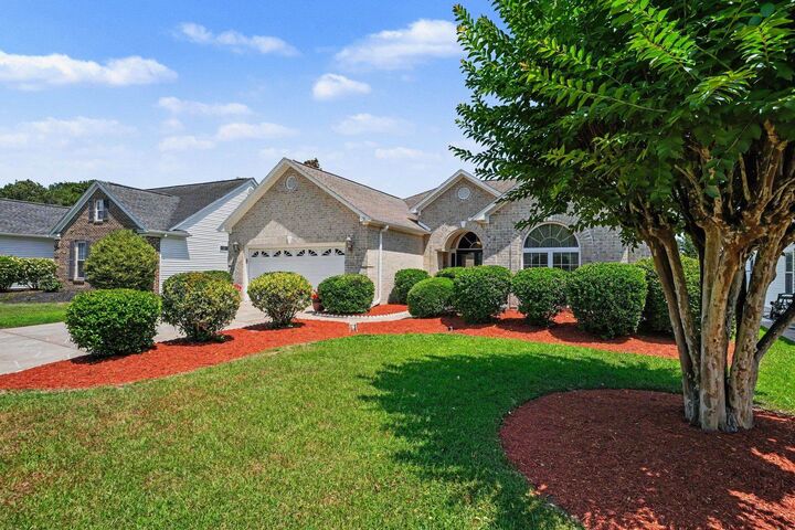 Property Photo: 1420 Winged Foot Ct. SC 29576