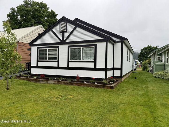 Property Photo:  315 W Mullan Ave  ID 83837 