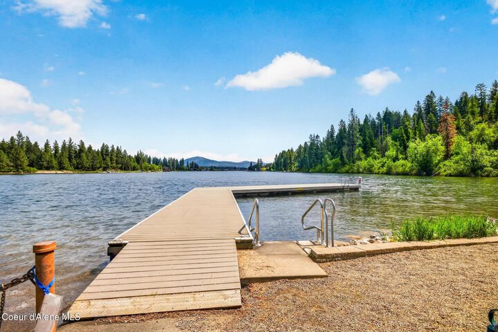Property Photo: 6770 W Harbor Dr ID 83814
