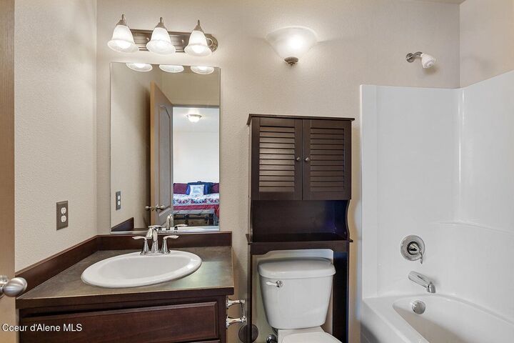 Property Photo:  3850 W Pescador Dr  ID 83815 