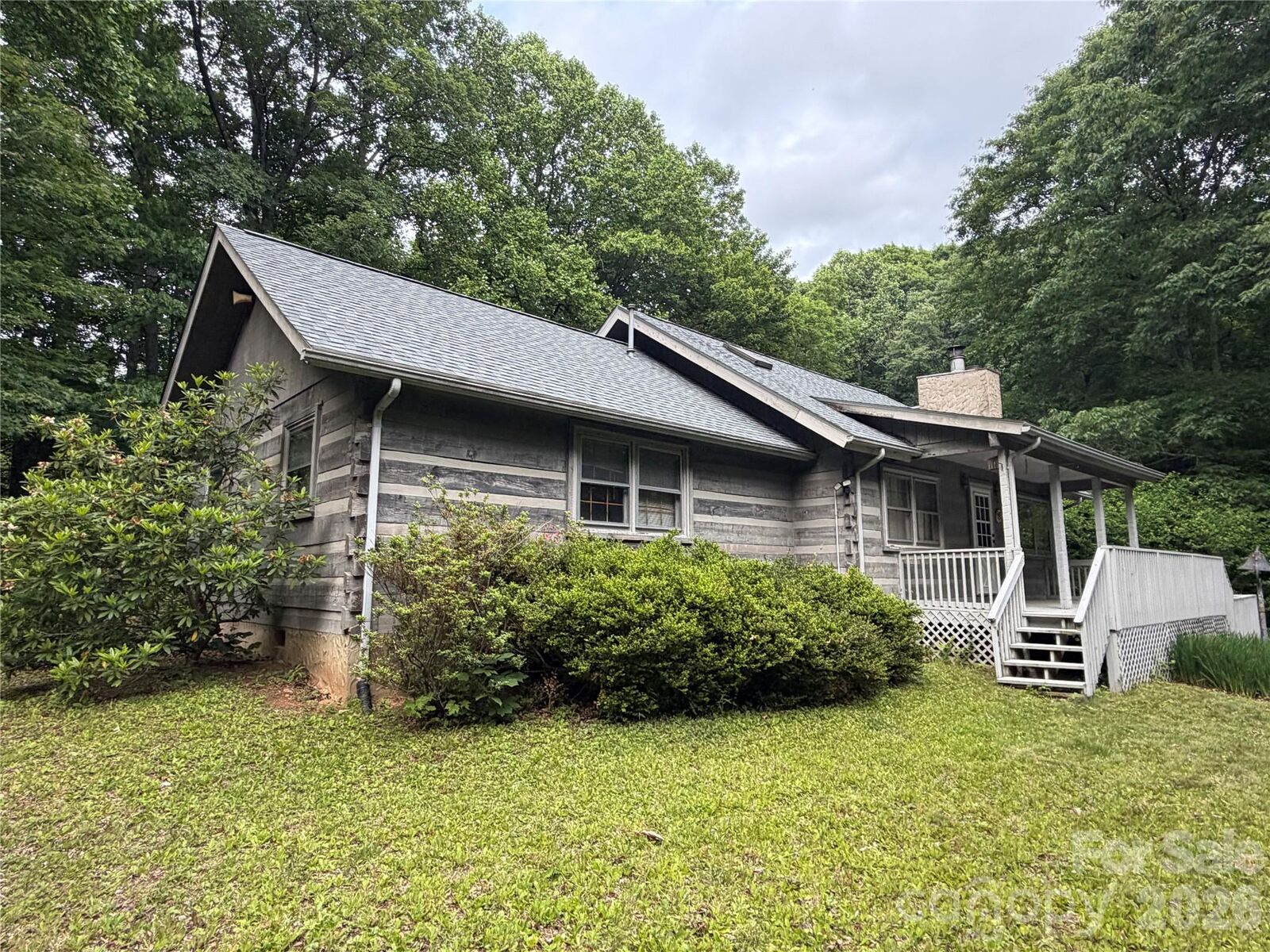 Property Photo:  377 Woodstream Road  NC 28786 