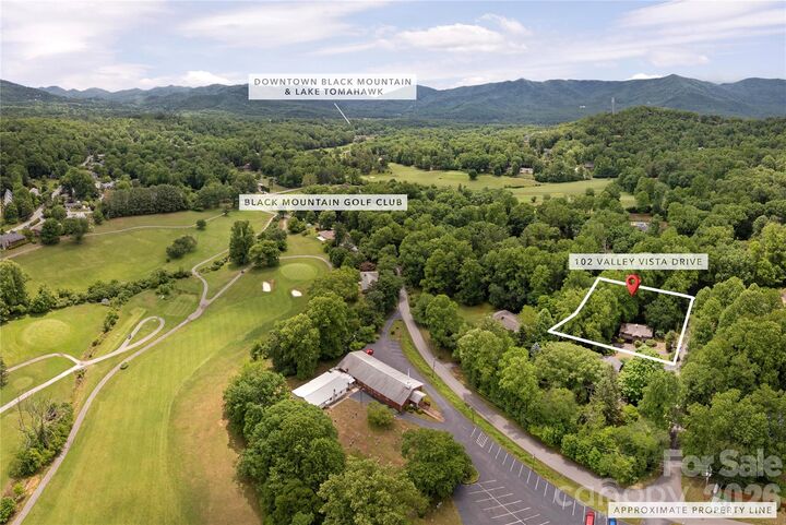 Property Photo:  102 Valley Vista Drive  NC 28711 