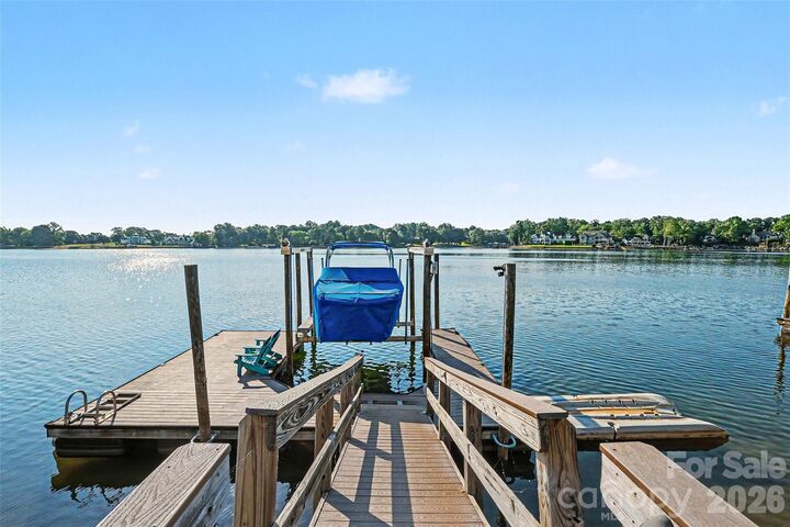 Property Photo:  20718 Eastpoint Drive  NC 28031 
