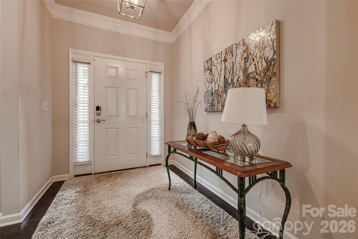 Property Photo:  12448 Belmont Mansion Drive  NC 28273 