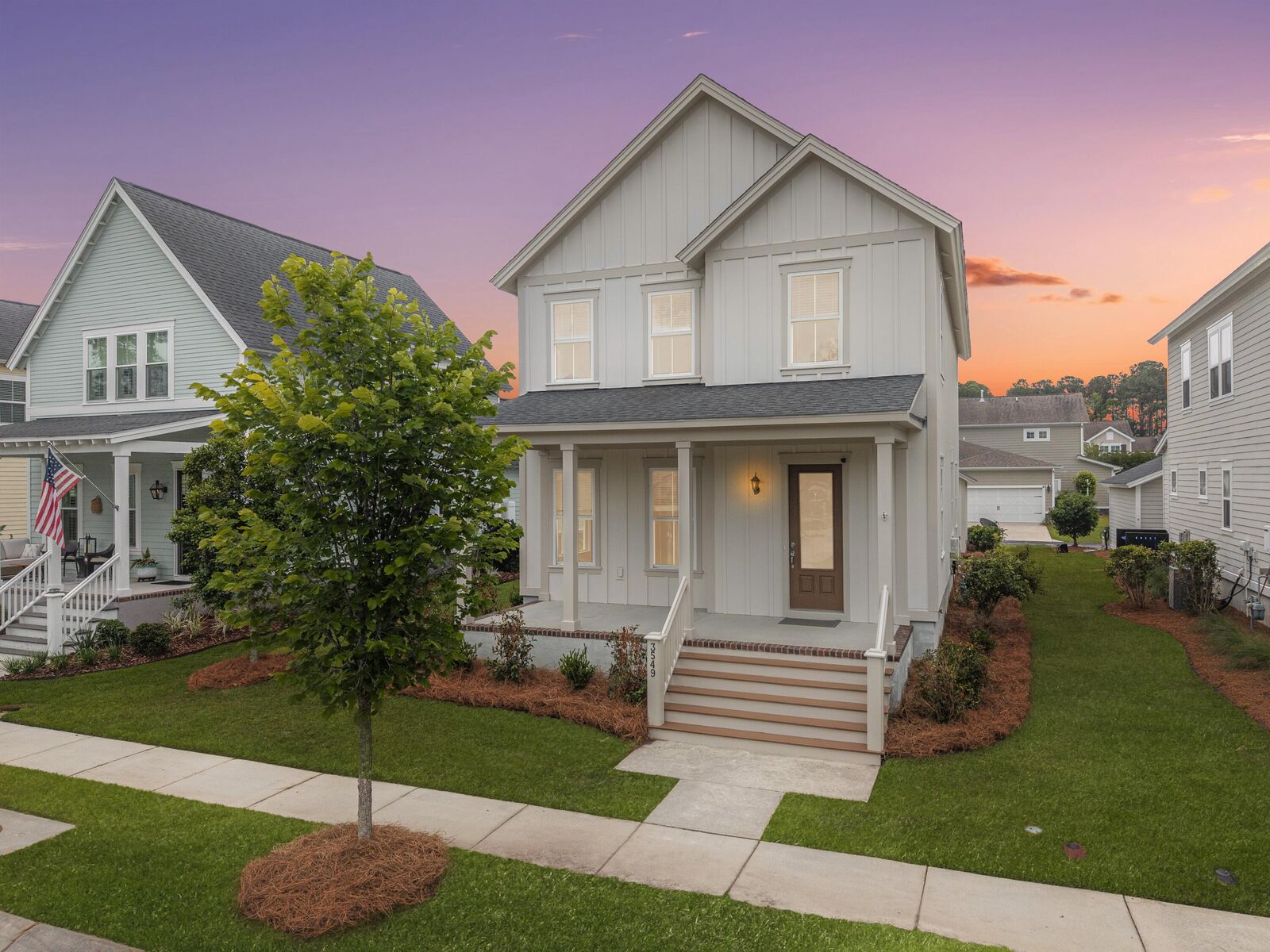 Property Photo:  3549 Sewel Avenue  SC 29466 