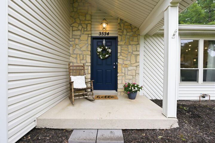 Property Photo:  3534 Constitution Court  OH 45248 