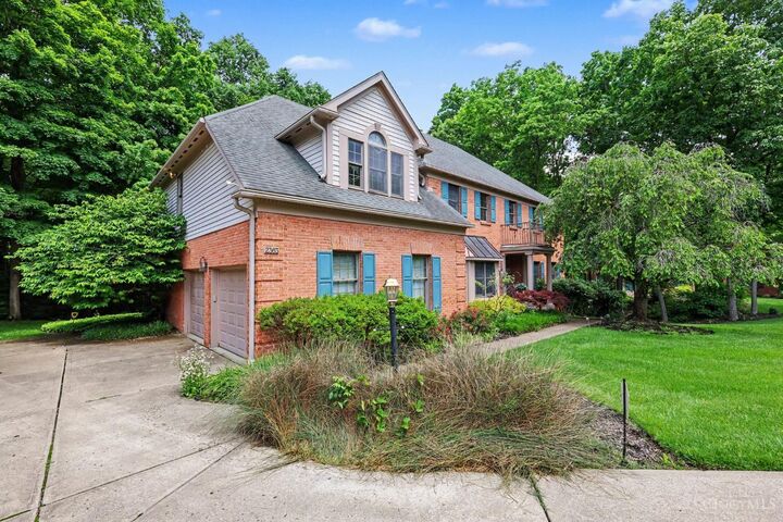 Property Photo: 2363 Heather Hill Boulevard N OH 45244