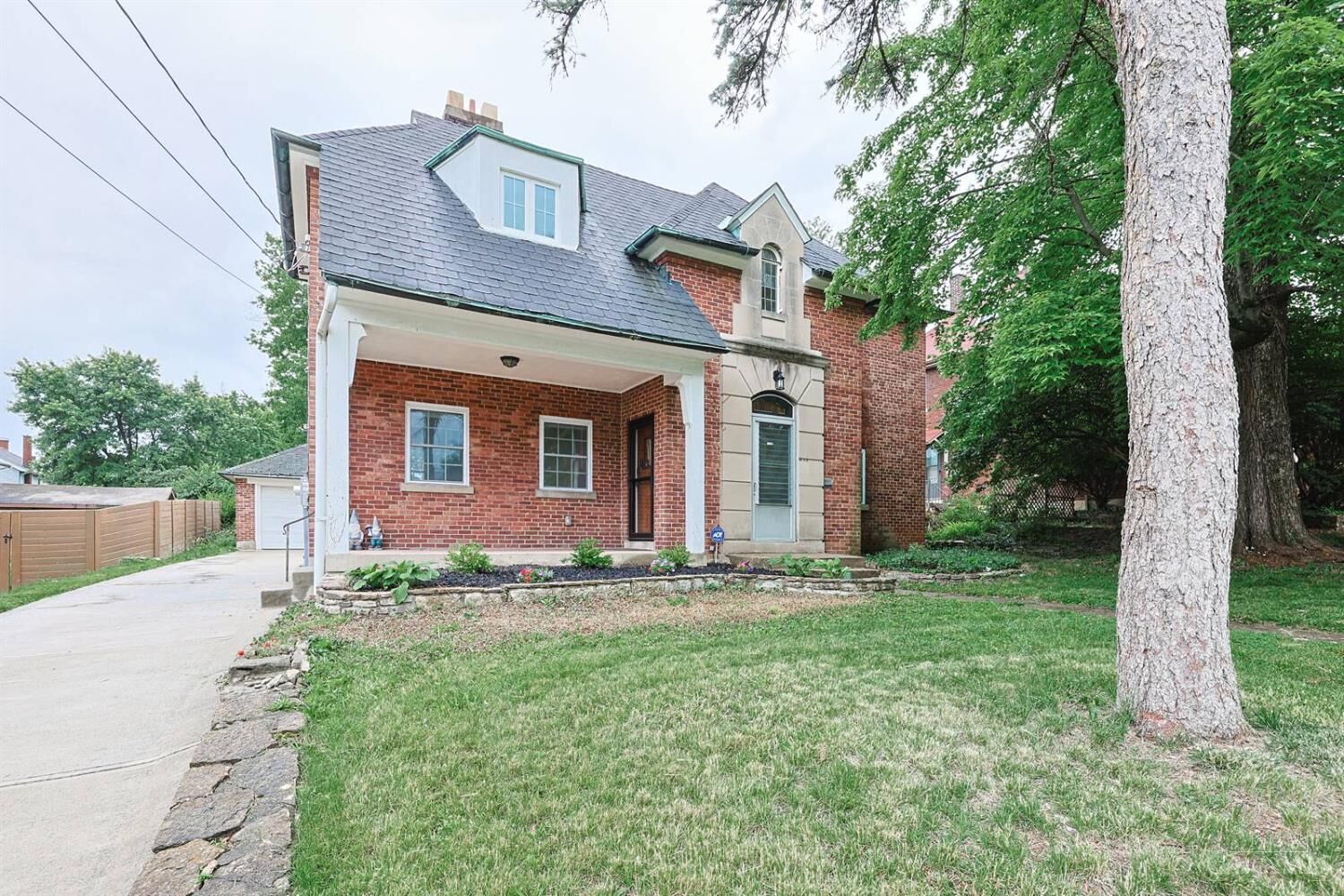 Property Photo:  2003 Crane Avenue  OH 45207 