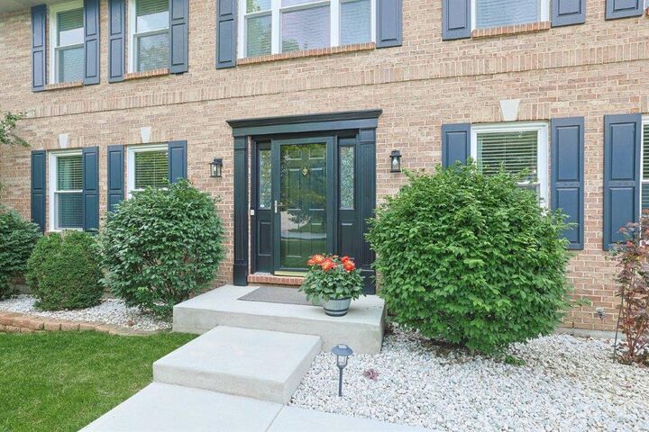 Property Photo:  6448 Willow Bend Dr  OH 45011 