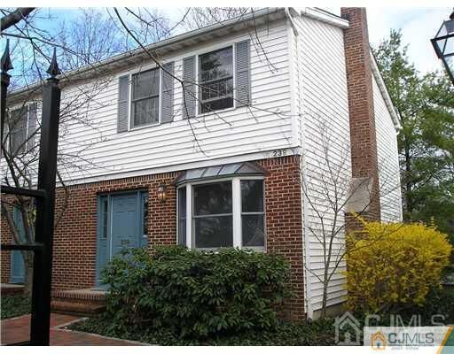 Property Photo:  0-239D Amboy Avenue 239D  NJ 08840 
