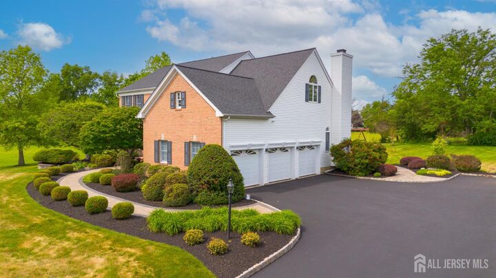Property Photo:  44 Titus Road  NJ 08558 