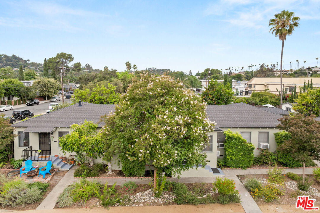 Property Photo:  6720 Ferrara St  CA 90042 