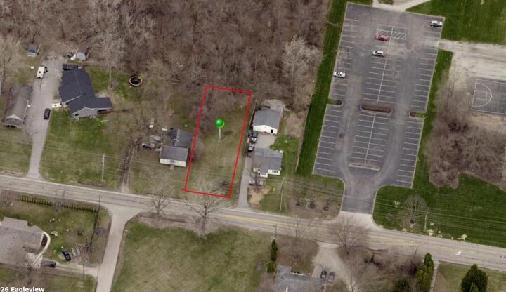 Property Photo: 1278 Community Park Drive OH 43229