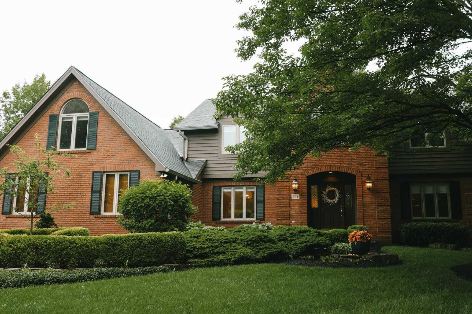 Property Photo: 159 Misty Oak Place OH 43230