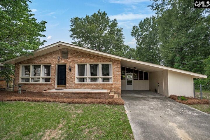 Property Photo: 7005 John Edward SC 29209