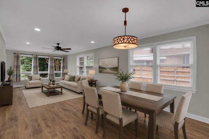 Property Photo:  7005 John Edward  SC 29209 
