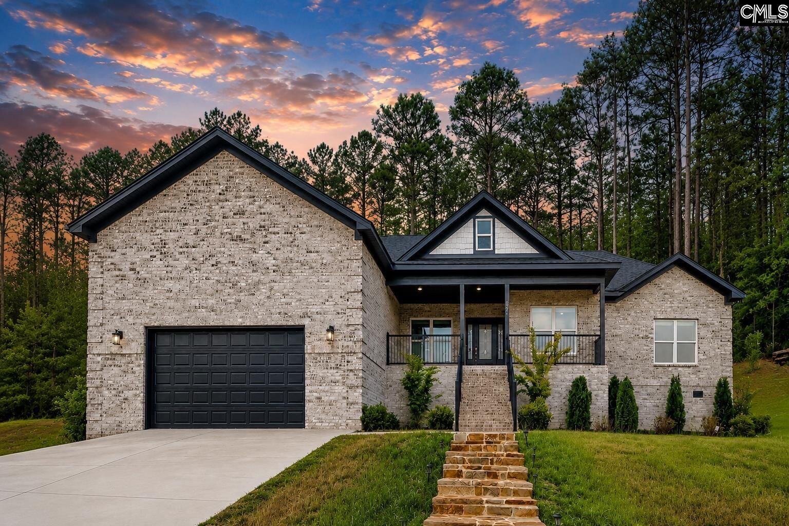 Property Photo:  125 Laurel Hill  SC 29170 
