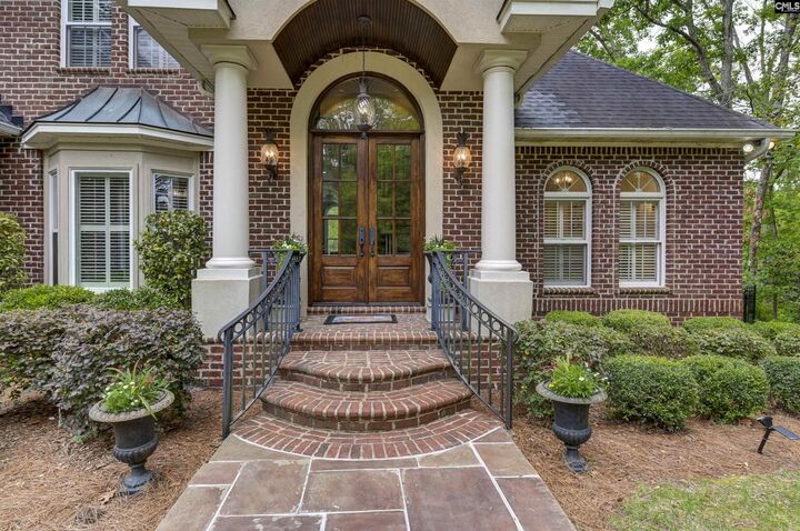 Property Photo:  1492 Fulmer  SC 29016 