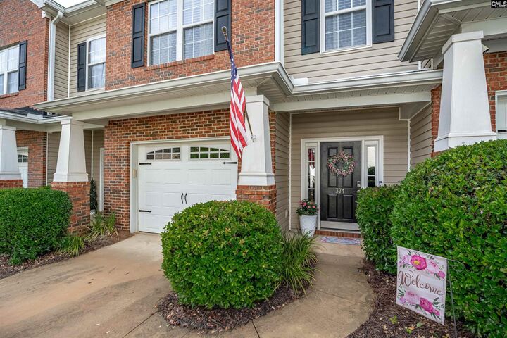 Property Photo:  374 Saluda Springs  SC 29072 