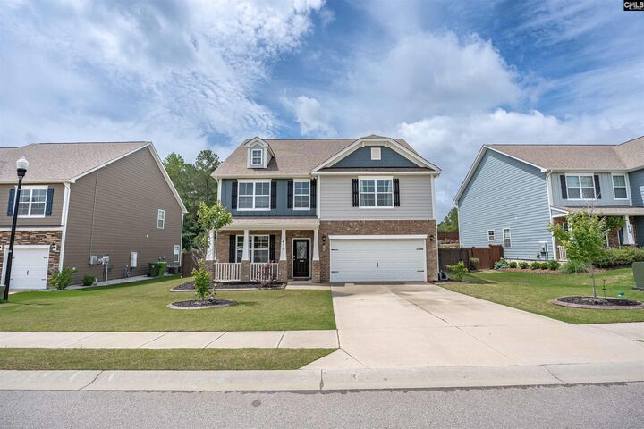 Property Photo: 430 Compass SC 29016