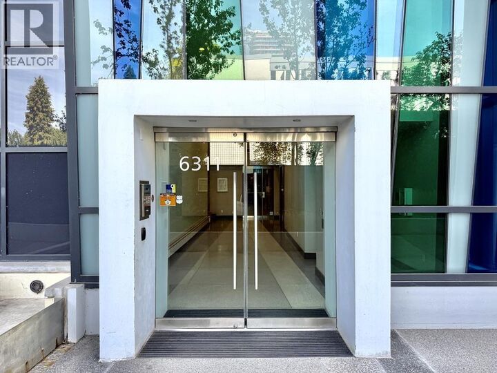 Property Photo:  6311 Cambie Street 506  BC V5Z 3B2 