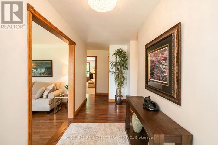 Property Photo:  23 Willcox Street  ON N7M 6E2 