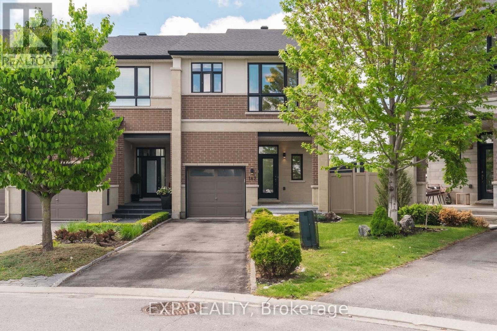 Property Photo: 182 Mattingly Way ON K4M 0C4
