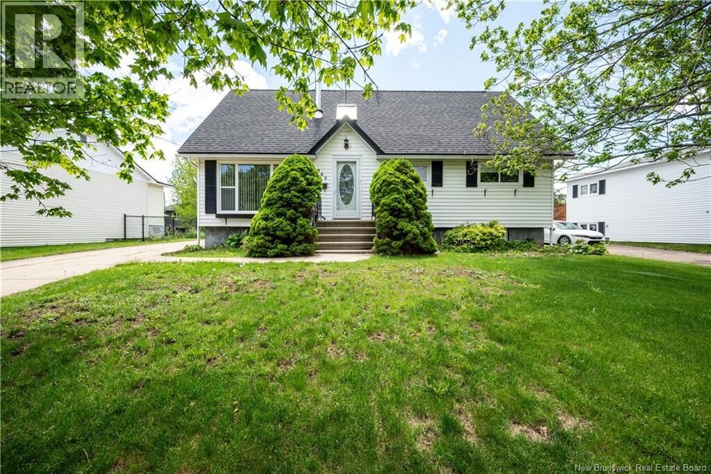 Property Photo: 265 Callowhill Road NB E1B 4L3