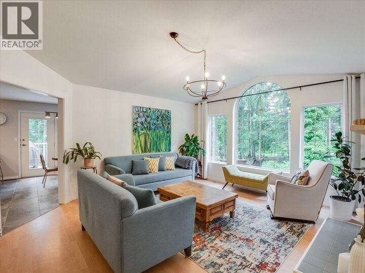 Property Photo: 2287 Crystal Springs Road BC V1L 6K4