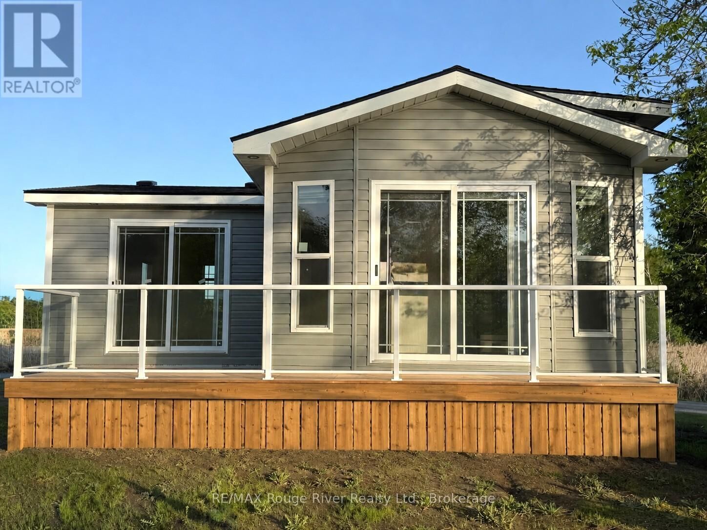 Property Photo:  160 Terrace Road  ON K0K 2M0 
