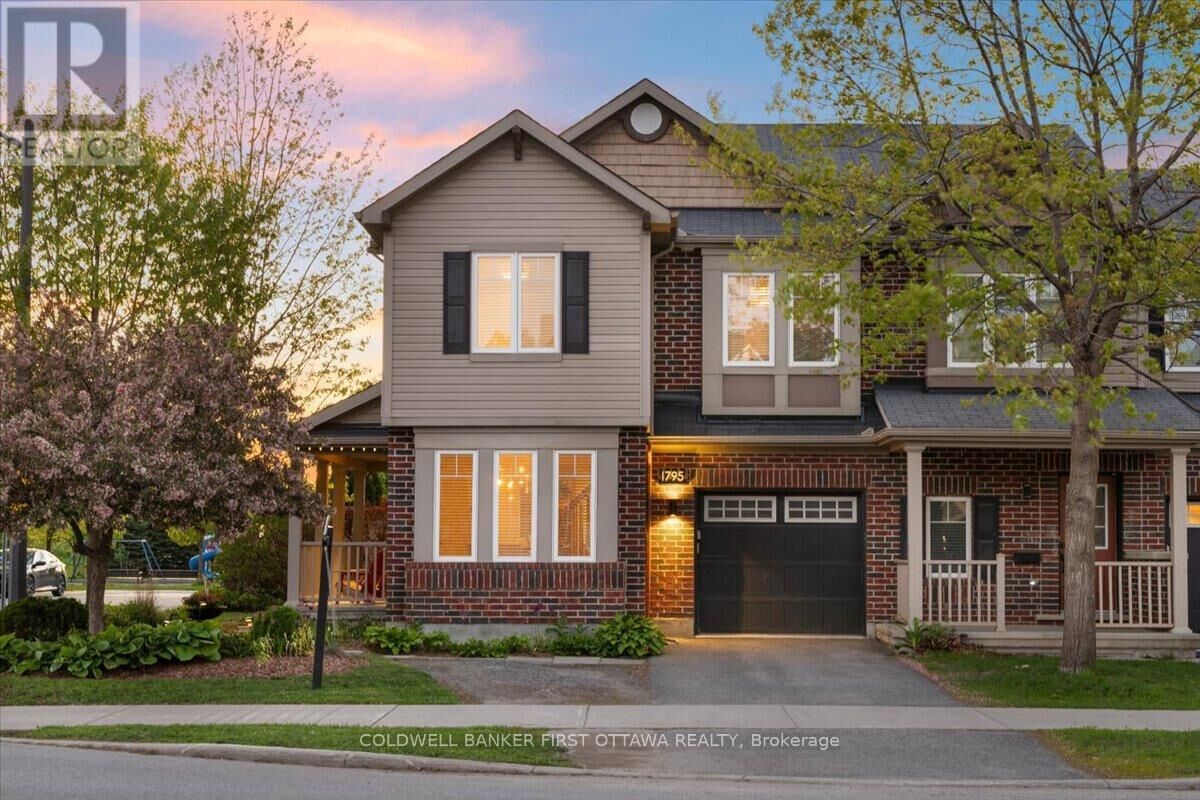 Property Photo: 1795 Maple Grove Road ON K2S 0M4