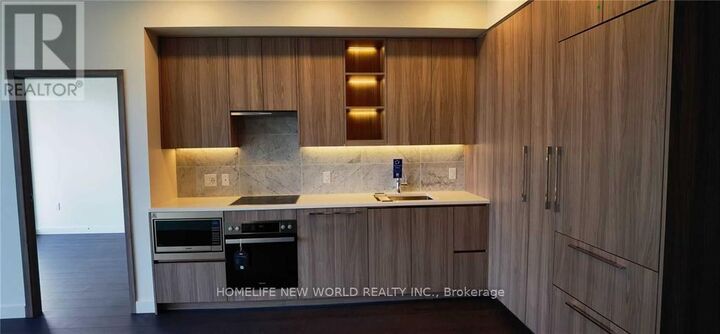 Property Photo:  95 McMahon Drive 3309  ON M2K 0H2 