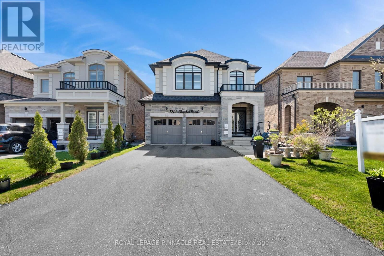 Property Photo:  1214 Shankel Road  ON L1K 3G2 
