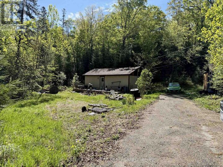 Property Photo: 1709 60 Highway ON P1H 1A2