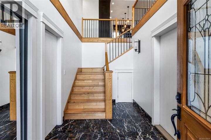 Property Photo:  3264 Irma Street  BC V8Z 3R8 