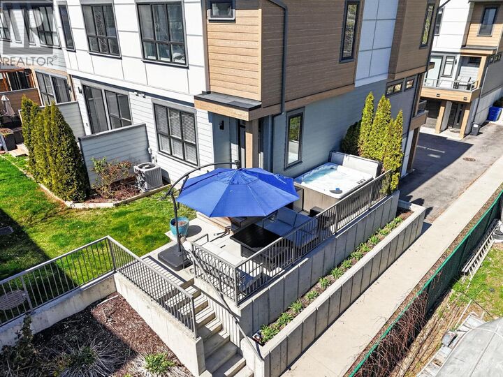 Property Photo: 11581 Rogers Road 201 BC V4V 1X8