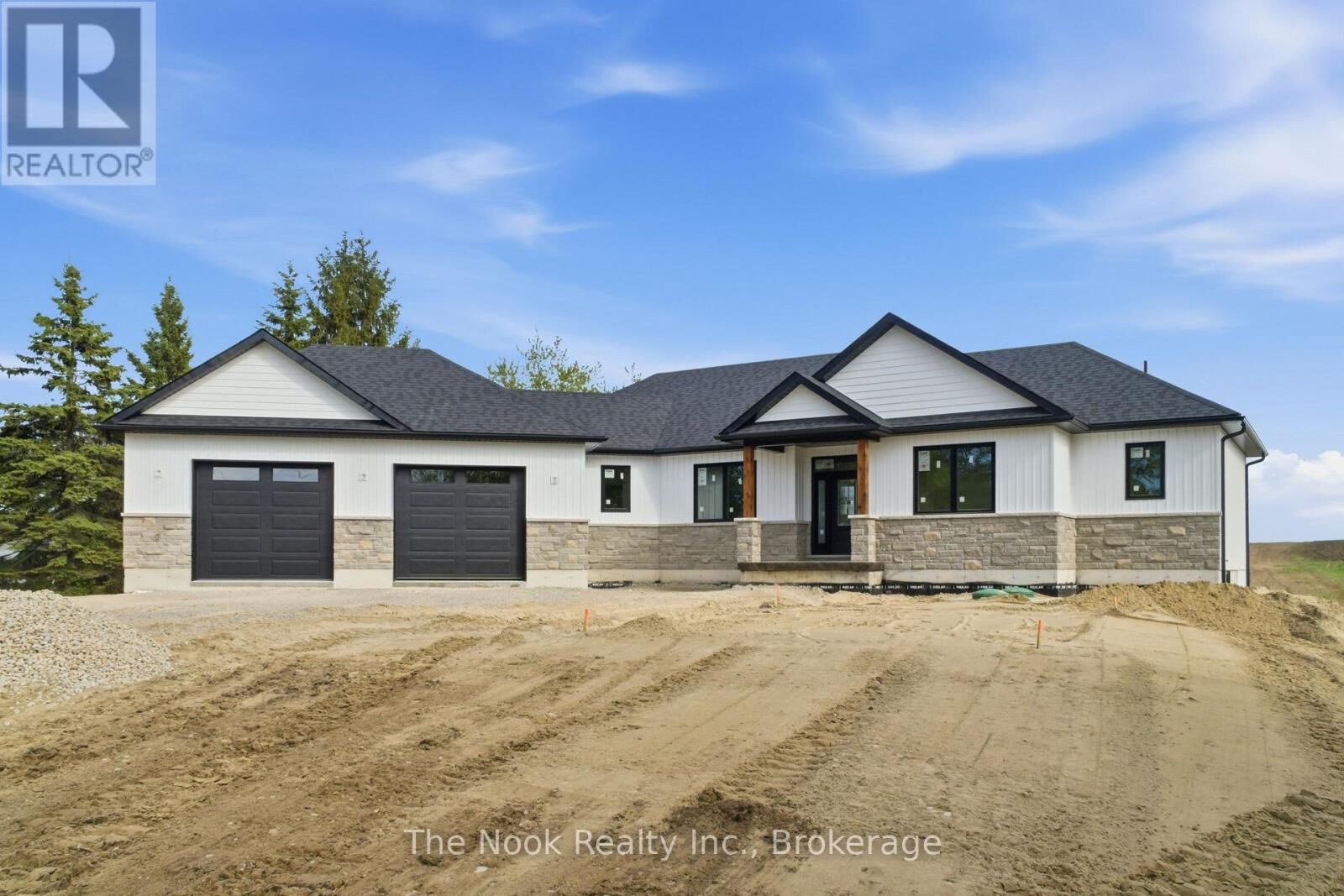Property Photo:  48 Cresswell Road  ON K0M 2J0 