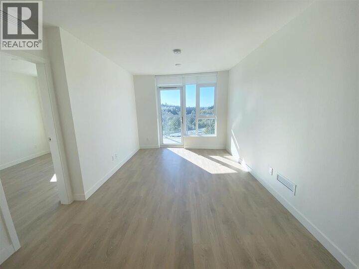 Property Photo:  318 Alderson Avenue 1008  BC V3K 0J1 
