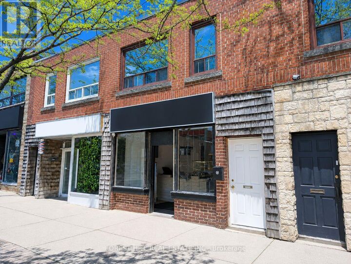 Property Photo: 245 Lakeshore Road East 3 ON L5G 1G8