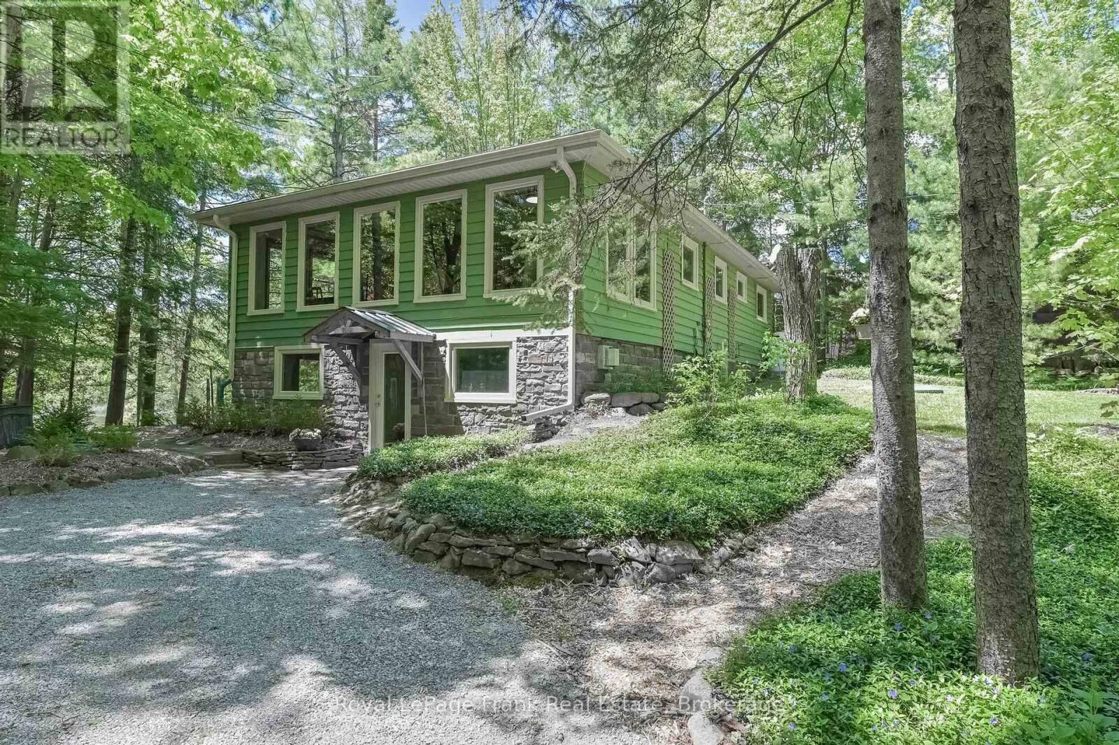 Property Photo:  59 Grantsville Trail  ON K0L 1J0 
