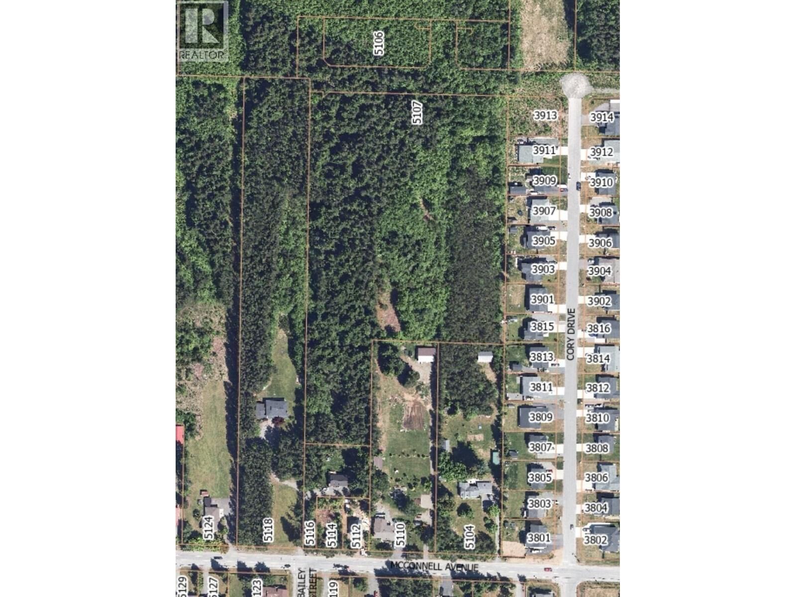 Property Photo:  5107 Twedle Avenue  BC V8G 4R4 