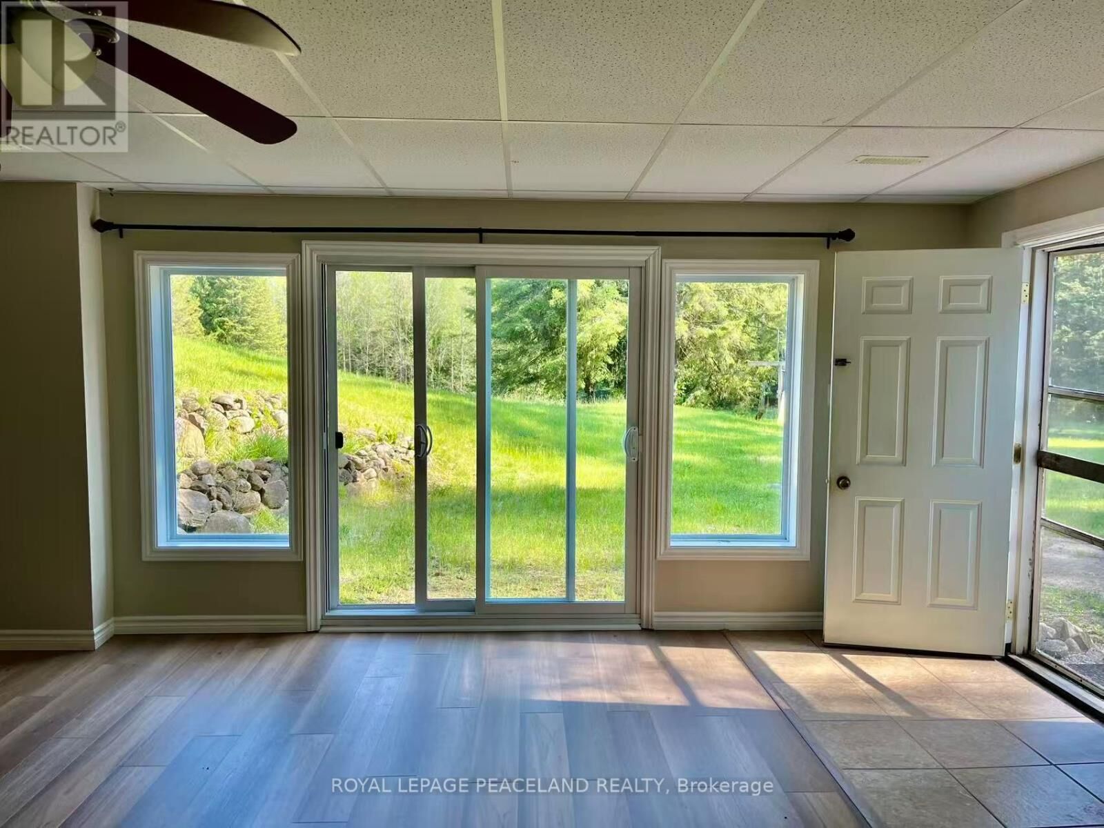 Property Photo:  16414 McCowan Road Basement  ON L4A 2A2 
