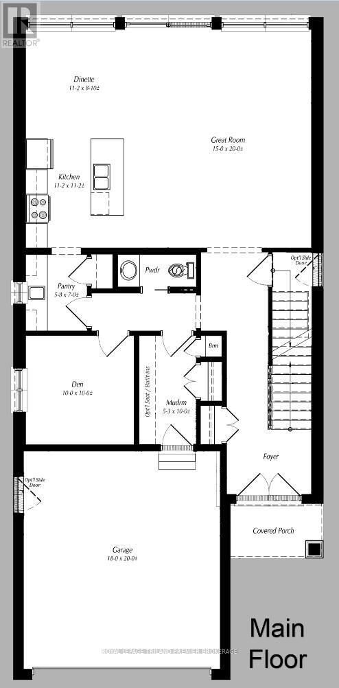 Property Photo:  262 Hesselman Crescent  ON N6M 0J7 
