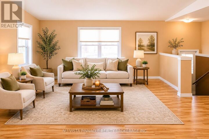 Property Photo:  434 Egerton Street  ON N5W 3Z4 
