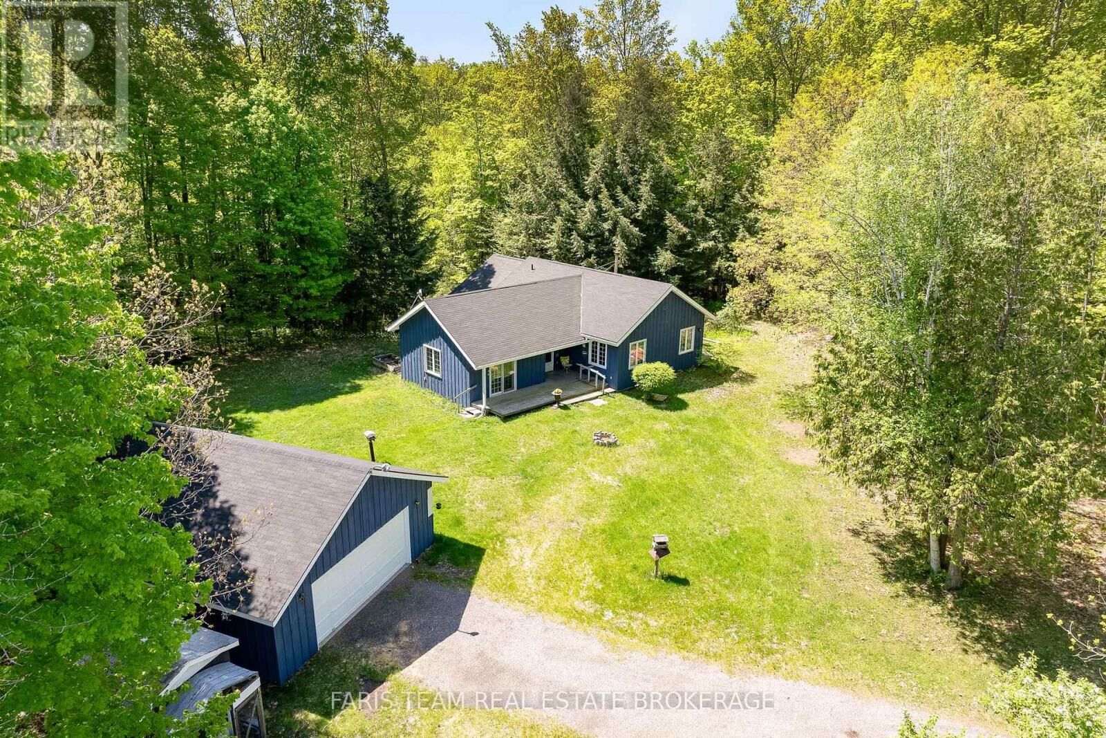 Property Photo:  741 Ingram Road  ON L0K 1E0 