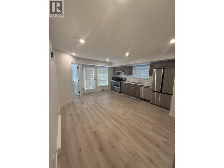 Property Photo:  1100X Harris Drive Basement  BC V2W 1Z8 