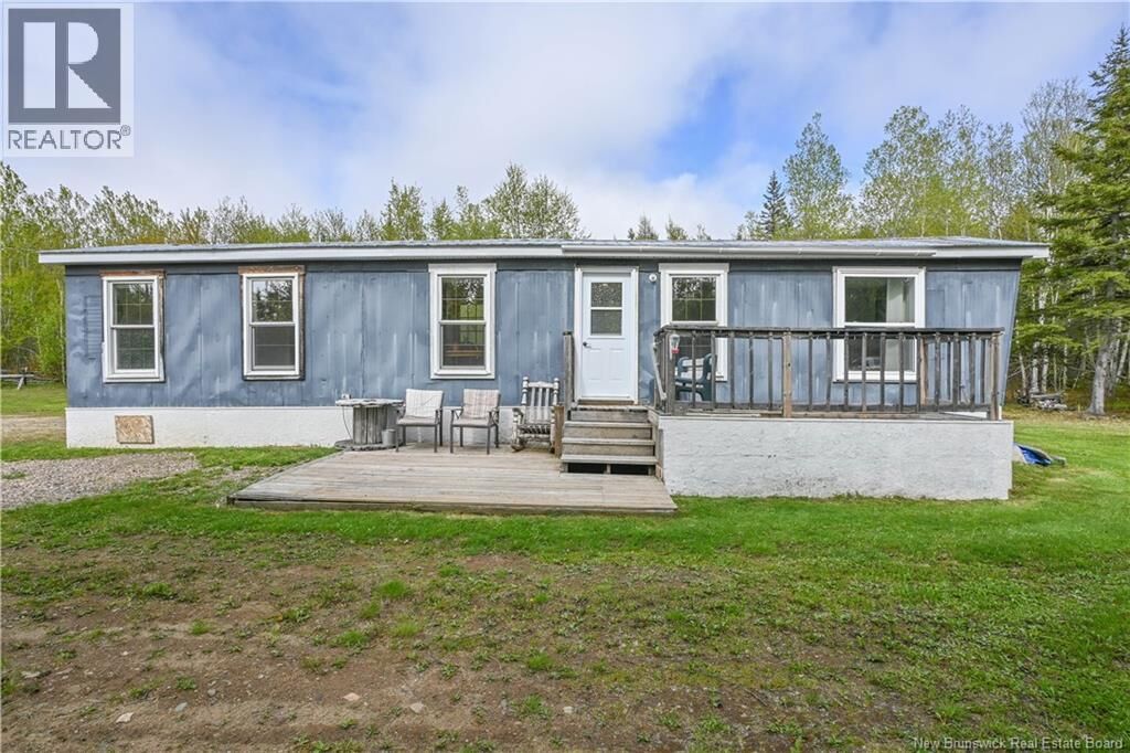 Property Photo:  95 Acadie Street  NB E8N 1A1 