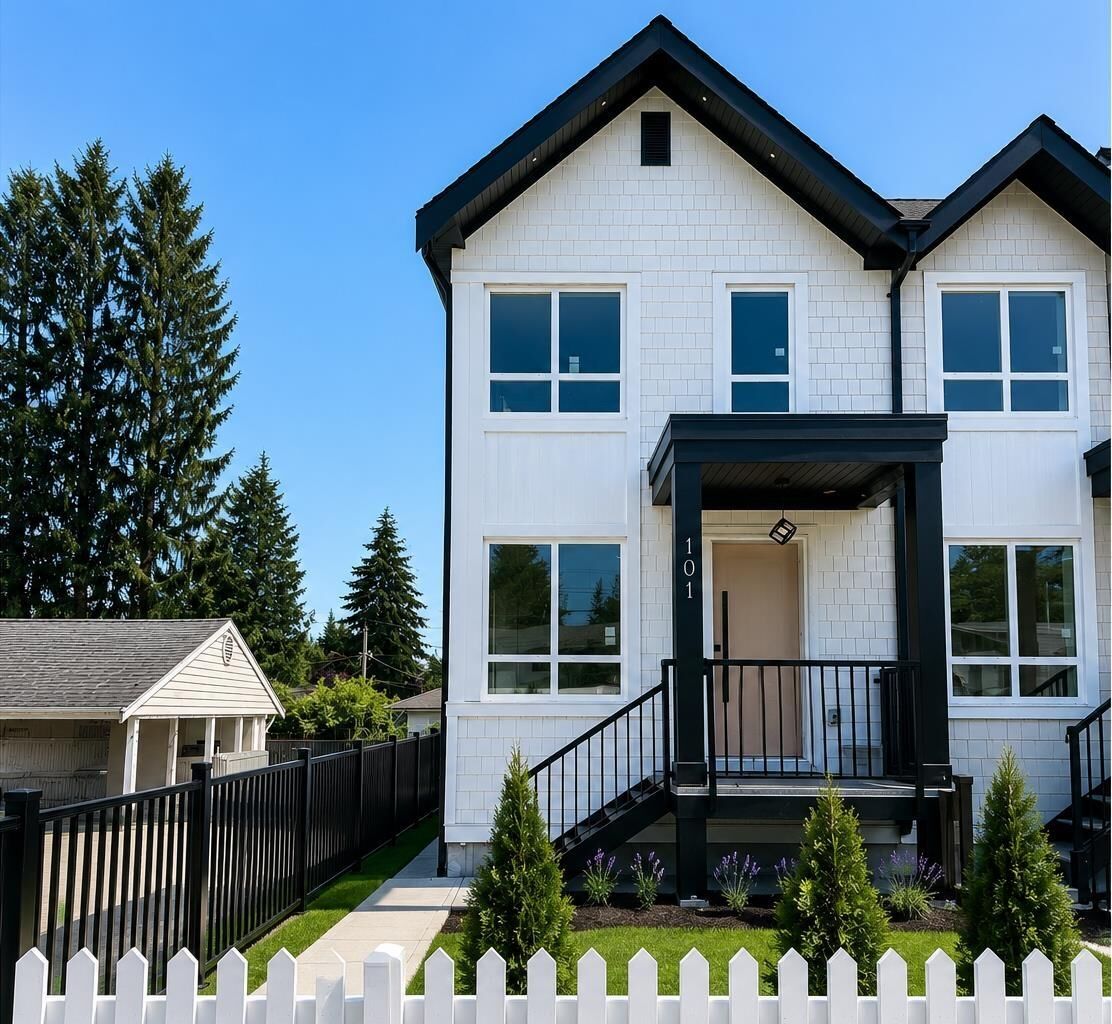 Property Photo:  10039 128 Street 101  BC V3T 2Z1 