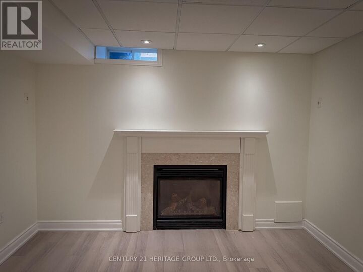 Property Photo:  11 Birdsong Street Bsmnt  ON L4E 5C2 
